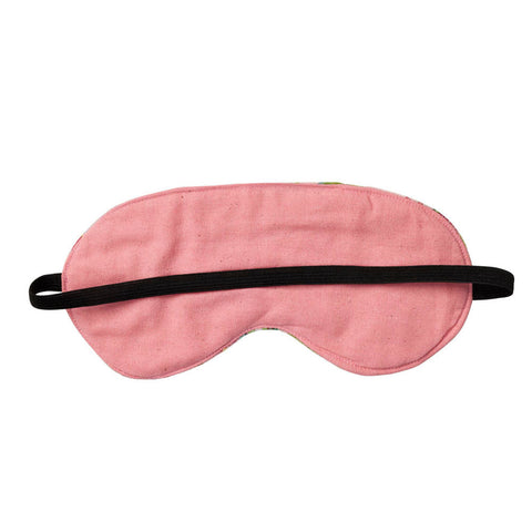 Wheatbags Love - Gum Blossom Eye Mask