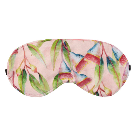 Wheatbags Love - Gum Blossom Eye Mask