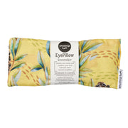 Wheatbags Love - Banksia Pod Eye Pillow in Lavender