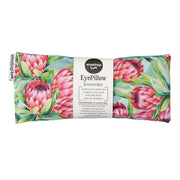 Wheatbags Love - Protea Eye Pillow in Lavender