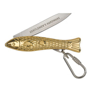 Gentlemen's Hardware - Pocket Fish Penknife
