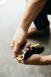 Gentlemen's Hardware - Guitar Bottle Opener