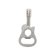 Gentlemen's Hardware - Guitar Bottle Opener