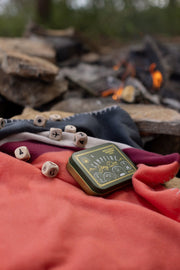 Gentlemen's Hardware - Campfire Story Dice