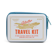 Gentlemen's Hardware - The Jet Setter Kit