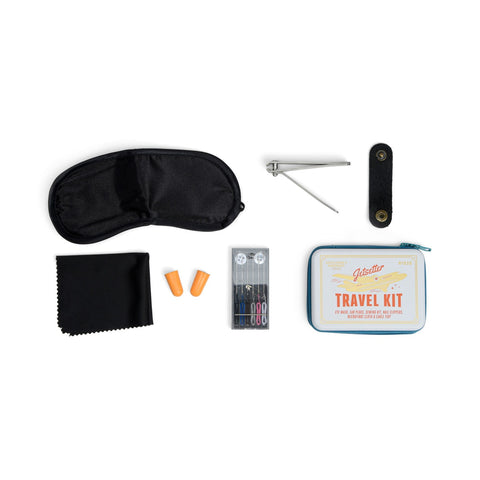 Gentlemen's Hardware - The Jet Setter Kit