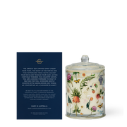 Glasshouse - Country Couture - 380g Triple Scented Soy Candle