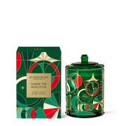 Glasshouse - Christmas 2024 - Under The Mistletoe 380g Candle