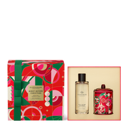 Glasshouse - Christmas 2024 - Interior Fragrance Gift Set