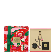 Glasshouse - Christmas 2024 - Car Diffuser & Keyring Gift Set - Assorted Fragrances