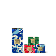 Glasshouse - Christmas 2024 - Body Bar Trio - Assorted Fragrances