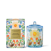 Glasshouse - Summer Refresh - Mocktail Meditation 380g Candle