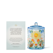 Glasshouse - Summer Refresh - Mocktail Meditation 380g Candle