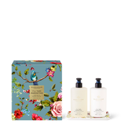 Glasshouse Mother's Day - Hand Care Duo Gift Set - I'll Take Manhattan