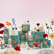 Glasshouse Mother's Day - Candle & Care Kit - Enchanted Garden