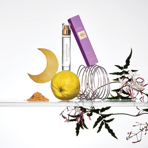 Glasshouse - Moon and Back Eau de Parfum