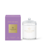 Glasshouse - Moon and Back 380g Candle