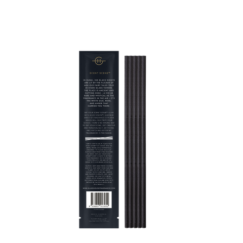 Glasshouse - Arabian Nights Replacement Scent Stems™
