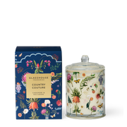 Glasshouse - Country Couture - 380g Triple Scented Soy Candle