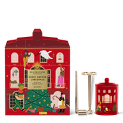 Glasshouse Fragrances - Night Before Christmas Candle & Care Gift Set
