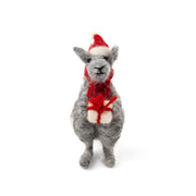 Vevoke - Christmas Decor - Kangroo Kevin