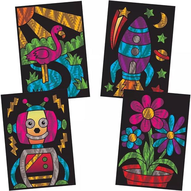 Galt - Fab Foil Art