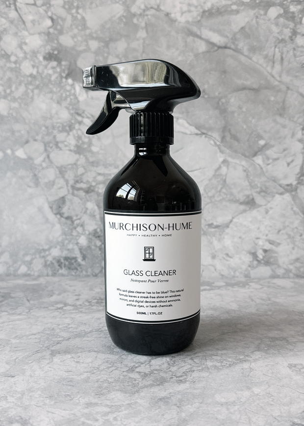 Murchison Hume - Natural Glass Cleaner 500ml