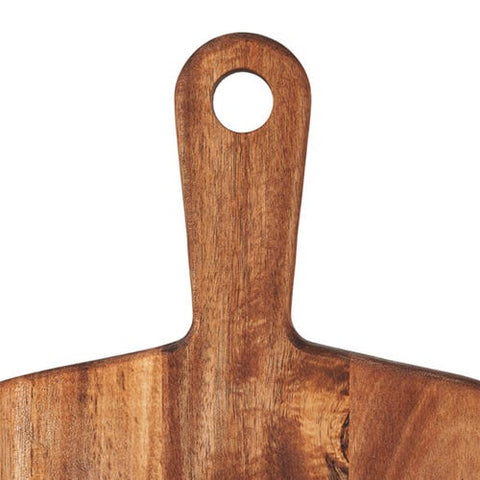 Cole & Mason - Barkway Acacia Small Board with Handle