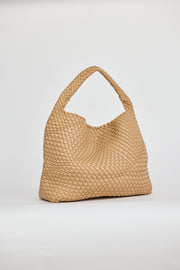Holiday Collective - Soho Bag - Light Tan