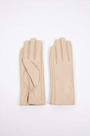 Holiday Collective - Glacier Gloves - Ecru