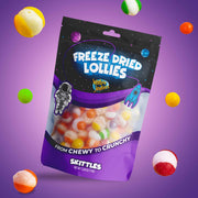 Freeze Dried Lollies - Skittles