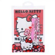 Sanrio - Hello Kitty and Friends - Hearts & Bows Stationery Set