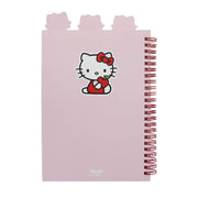 Hello Kitty - Pretty In Pink Project Book