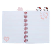 Hello Kitty - Pretty In Pink Project Book