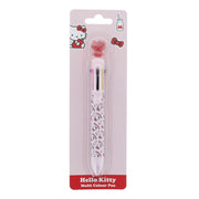 Hello Kitty - Multi-colour Pen