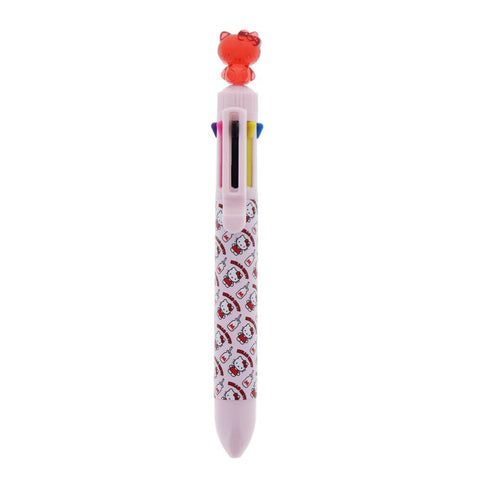 Hello Kitty - Multi-colour Pen