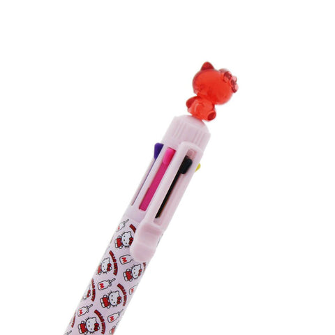 Hello Kitty - Multi-colour Pen