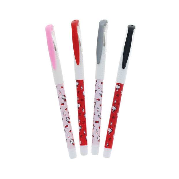 Hello Kitty - Gel Pen Set