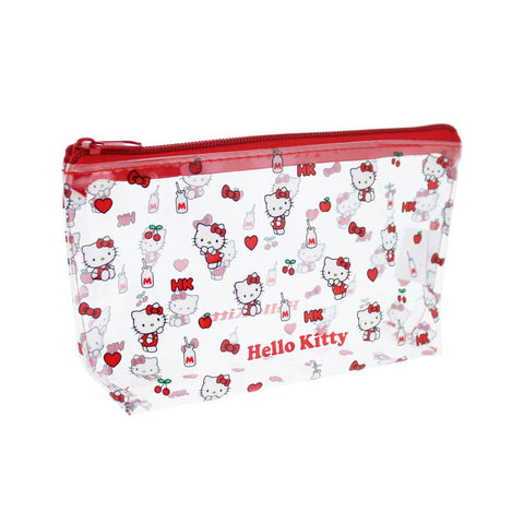 Hello Kitty - Pretty In Pink Pencil Case