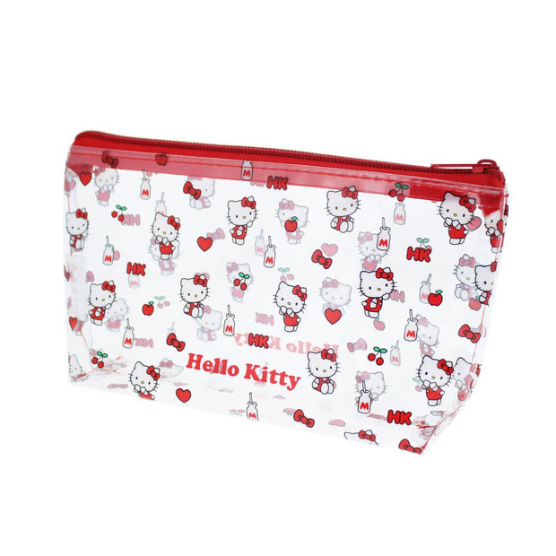 Hello Kitty - Pretty In Pink Pencil Case