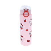 Hello Kitty - Pretty In Pink Water Bottle