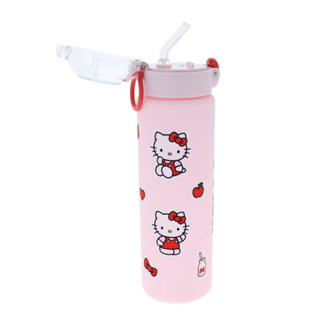 Hello Kitty - Pretty In Pink Water Bottle