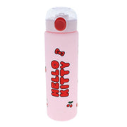 Hello Kitty - Pretty In Pink Water Bottle