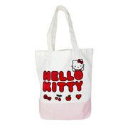 Hello Kitty - Pretty in Pink Totebag