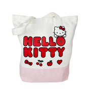 Hello Kitty - Pretty in Pink Totebag