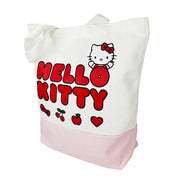 Hello Kitty - Pretty in Pink Totebag