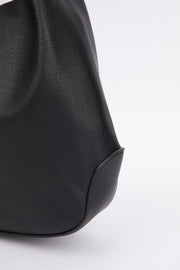 Holiday Collective - Alexa Hobo Bag - Black