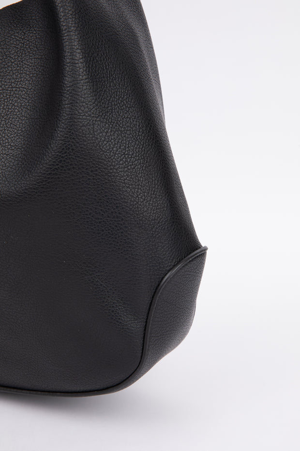 Holiday Collective - Alexa Hobo Bag - Black