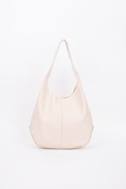 Holiday Collective - Alexa Hobo Bag - Ecru