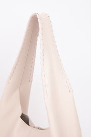 Holiday Collective - Alexa Hobo Bag - Ecru